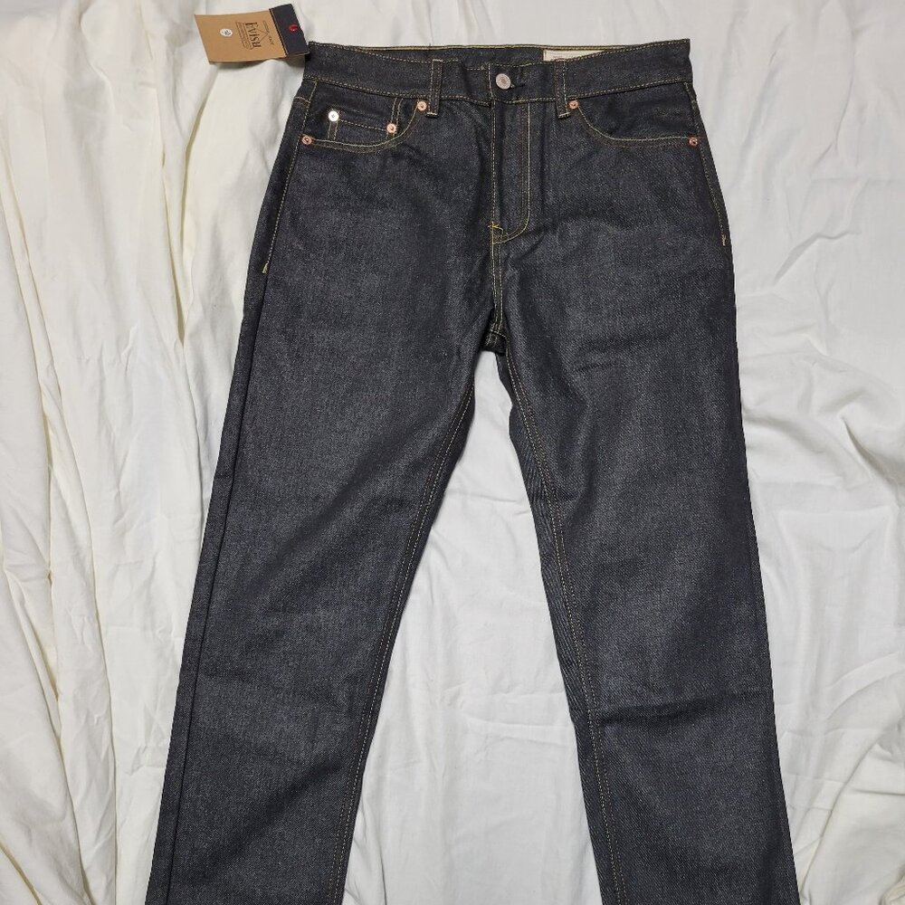 New Men's Fashion Jeans - 30 x 30